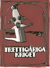 logo Trettioariga Kriget